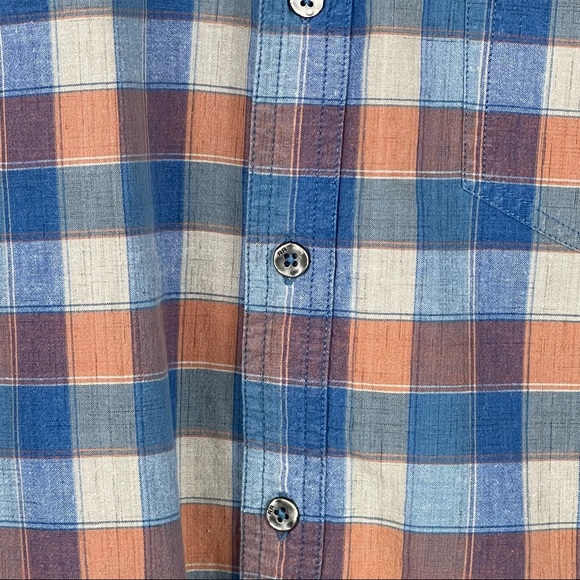 Royal Robbins Karma Check S/S - Picture 3 of 5